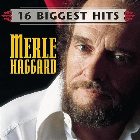 merle haggard allmusic|merle haggard 16 greatest hits.